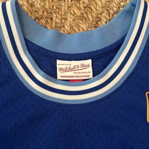 Shaquille O’Neal Swingman Jersey - Picture 3 of 9